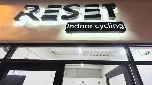 Imagen 2 de la galería del partner Reset cycling