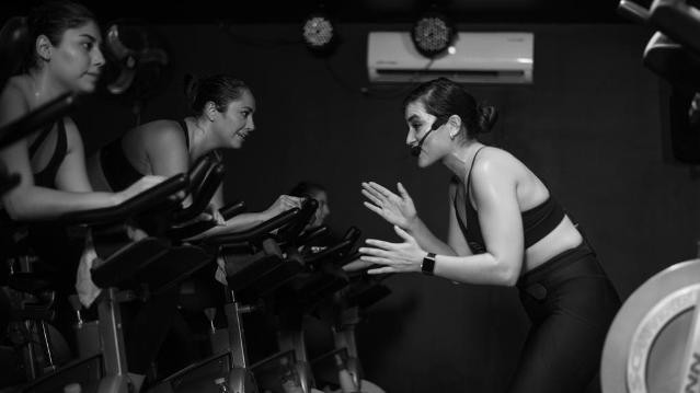 Imagen 3 de la galería del partner Reset cycling