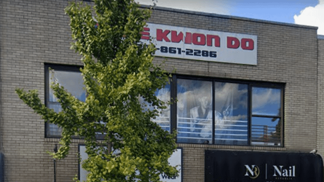 Image 2 from Tkk Taekwondo - West NY partner gallery