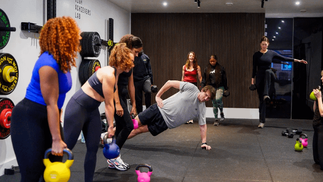 Image 1 from High Achievers Lab partner gallery