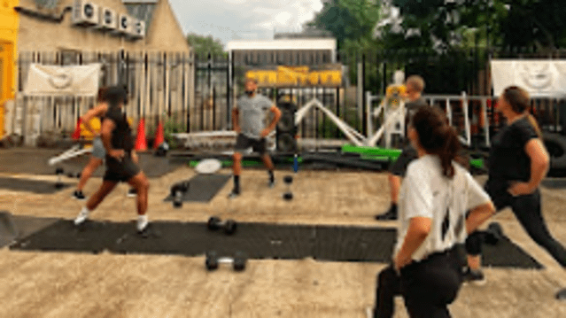 Image 2 from High Achievers Lab partner gallery