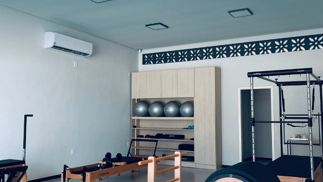 Imagem 1 da galeria do parceiro Clínica Fisio Life - Fisioterapia e Pilates