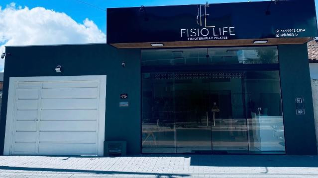 Imagem 2 da galeria do parceiro Clínica Fisio Life - Fisioterapia e Pilates