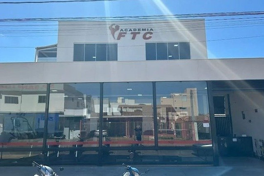 Imagem 2 da galeria do parceiro FTC – FUNCTIONAL TRAINING CENTER