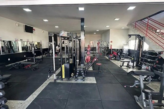 Imagem 3 da galeria do parceiro FTC – FUNCTIONAL TRAINING CENTER