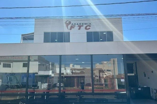 Imagem 3 da galeria do parceiro FTC – FUNCTIONAL TRAINING CENTER