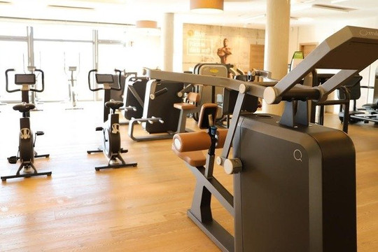 Bild 1 von Lahnpark vital Partnergalerie