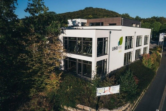 Bild 2 von Lahnpark vital Partnergalerie