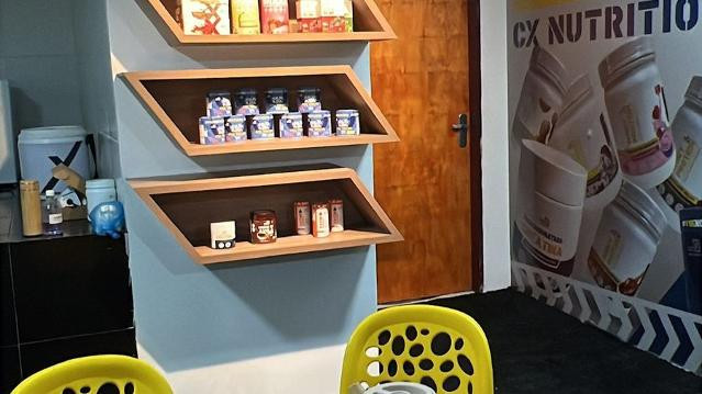 Imagem 3 da galeria do parceiro Cross Experience Natal