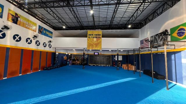 Imagem 1 da galeria do parceiro Cross Experience Natal