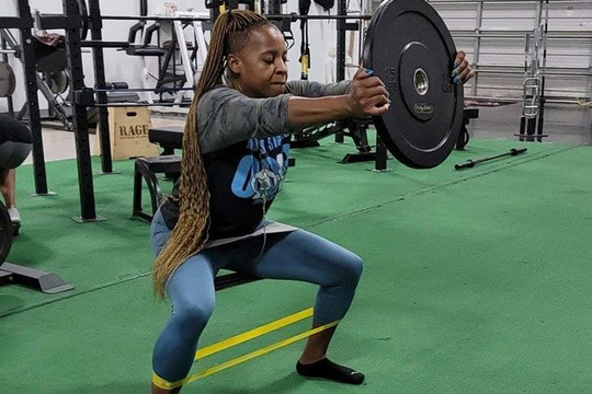 Image 2 from N.E.W. Fitness Wellness Studio partner gallery