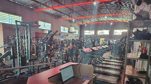 Imagem 2 da galeria do parceiro Academia HIT