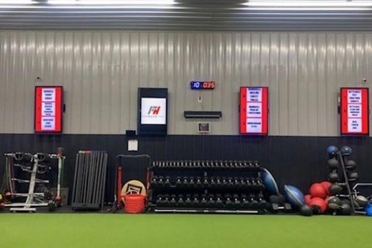 Image 1 from Fitness Hub partner gallery