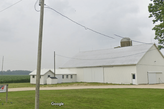 Image 2 from Fitness Hub partner gallery