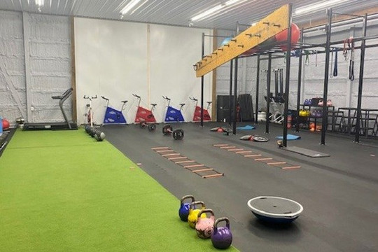 Image 3 from Fitness Hub partner gallery