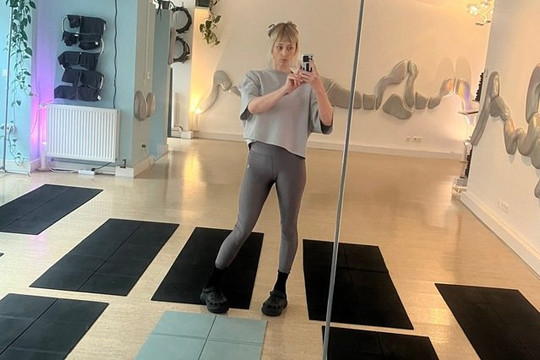 Bild 3 von Pilates Berlin - Authentic Body Control Partnergalerie