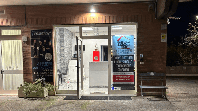 Immagine 2 dalla galleria del partner La Maison Fit