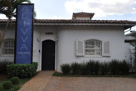 Imagem 2 da galeria do parceiro Clínica Alivva