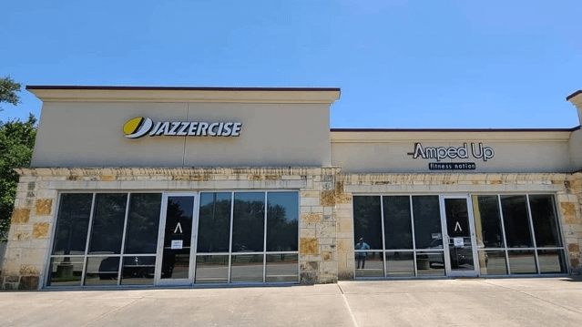 Image 2 from Jazzercise Georgetown - Amped Up Fitness Nation partner gallery