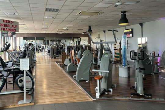 Bild 1 von Sportwelt Hirschberg Partnergalerie