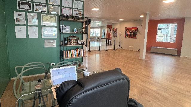 Imagem 1 da galeria do parceiro Escola Baila Brasil