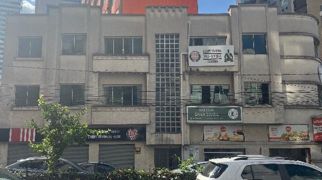 Imagem 2 da galeria do parceiro Escola Baila Brasil