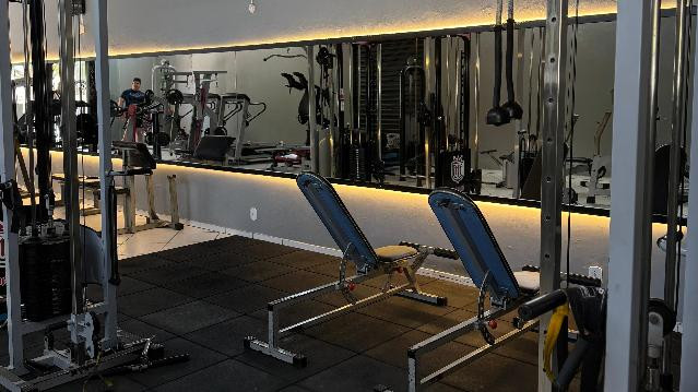 Imagem 1 da galeria do parceiro Summer Gym Academia
