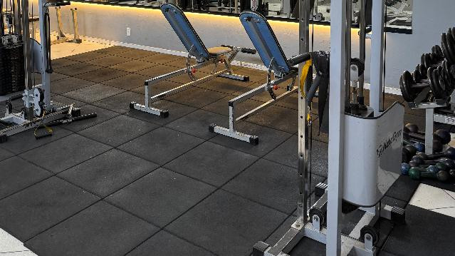 Imagem 2 da galeria do parceiro Summer Gym Academia