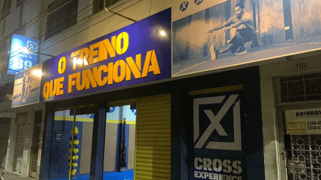 Imagem 2 da galeria do parceiro Cross Experience Ponte Alta