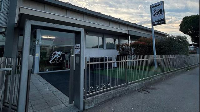 Immagine 2 dalla galleria del partner IMove Vigevano