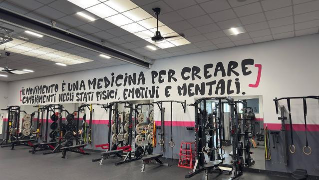 Immagine 1 dalla galleria del partner IMove Vigevano