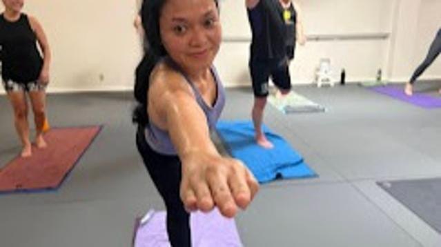 Image 3 from Junction Hot Yoga partner gallery