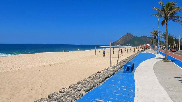 Imagem 2 da galeria do parceiro CT SOULBEACH FOOTVOLLEY