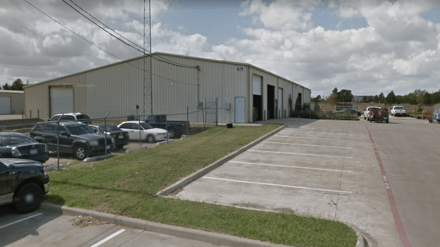 Image 2 from CABRA Hybrid Fitness partner gallery