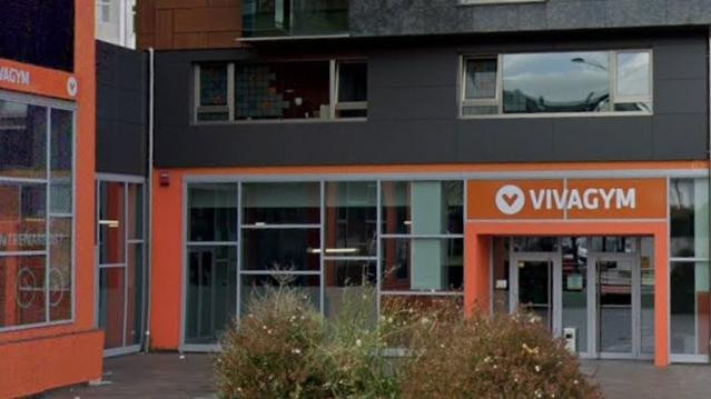 Imagen 2 de la galería del partner Vivagym Milagrosa