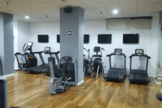 Immagine 2 dalla galleria del partner All Fit Caserta