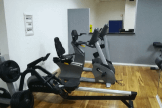 Immagine 3 dalla galleria del partner All Fit Caserta