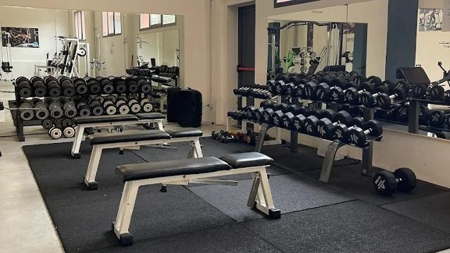 Immagine 1 dalla galleria del partner REVOLUTION FIT IMPERIA