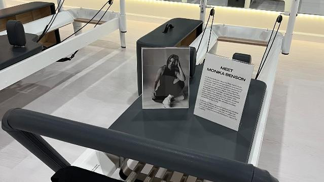 Image 3 from Body By Benson Pilates Studio partner gallery