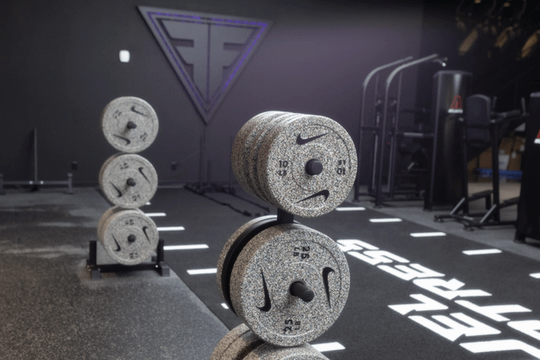 Image 1 from Fuel Fortress - Lexington, KY partner gallery