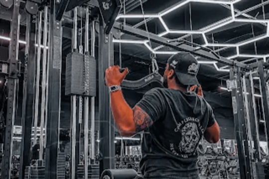 Image 3 from Fuel Fortress - Lexington, KY partner gallery