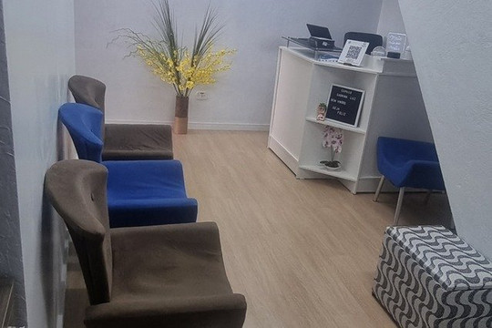 Imagem 2 da galeria do parceiro ESPAÇO SABRINA LUZ - UNIDADE MARINA