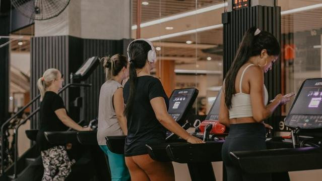 Imagem 3 da galeria do parceiro Newlife Fitness