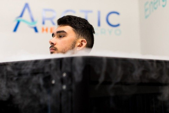 Image 1 from Arctic Healing Cryo partner gallery