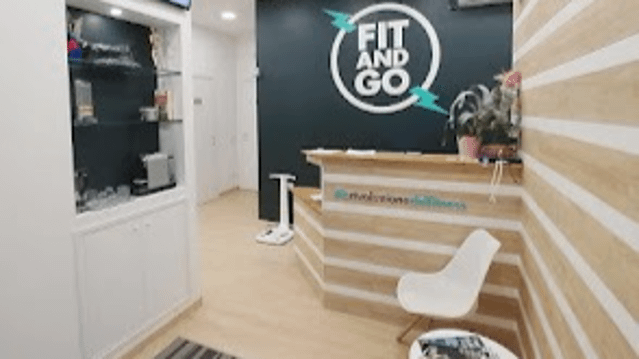 Immagine 3 dalla galleria del partner Fit and Go Parma