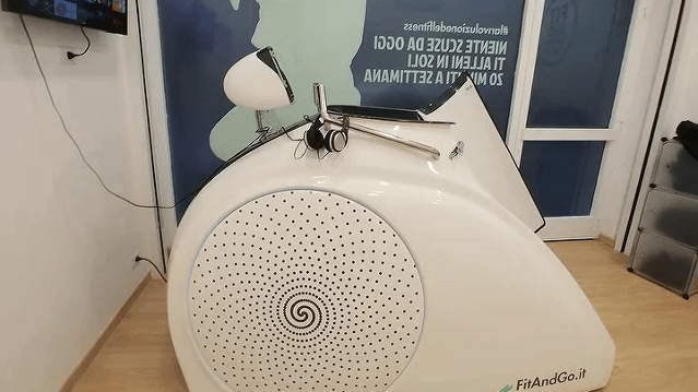 Immagine 1 dalla galleria del partner Fit and Go Parma