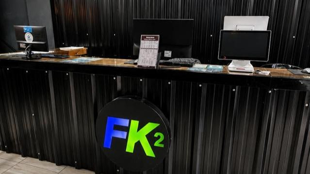 Imagen 3 de la galería del partner Fitness King 2