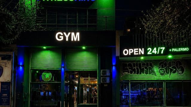 Imagen 2 de la galería del partner Fitness King 2