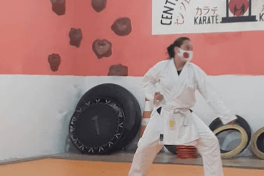 Imagem 2 da galeria do parceiro Takimura Fight Academy