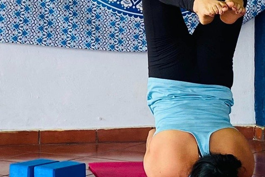 Imagen 3 de la galería del partner Om Shanti Yoga